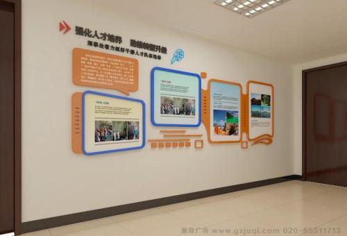 开江医院文化墙怎么做？如何建好科室护理文化墙？