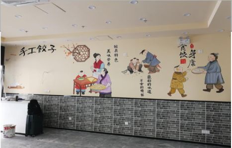 开江手绘墙绘工具有哪些