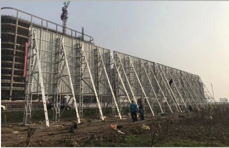 开江什么是广告物料？