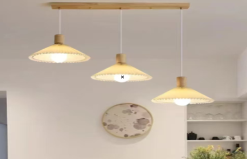 开江关于LED灯