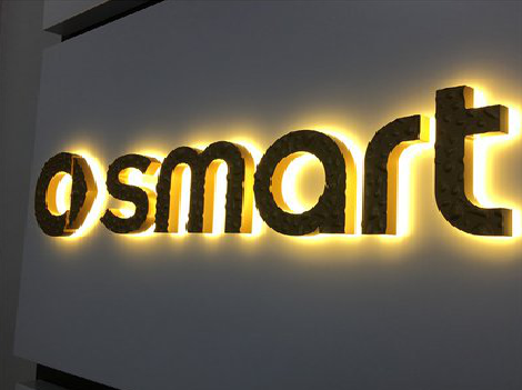 开江背光字有什么特点？生产过程如何？