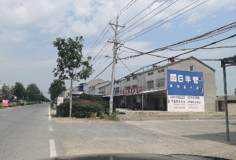 开江如何能保证墙体广告的醒目性？