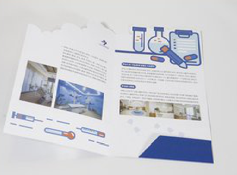 开江说明书印刷有哪些样式可以选择？