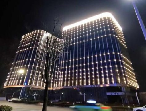 开江亮化工程安装注意事项。