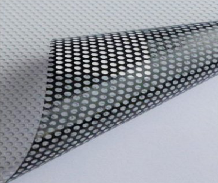 开江优劣单透膜的鉴定方法。