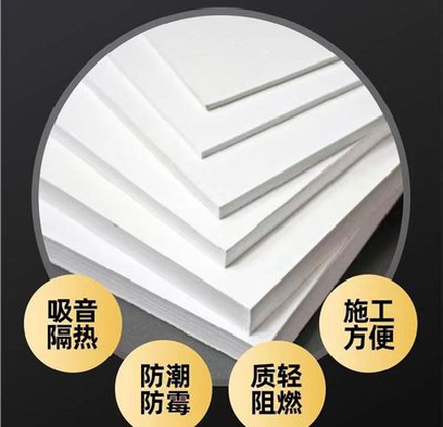 开江雪弗板和PVC板材有什么区别？
